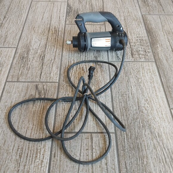 ROTO ZIP RZ5 CORDED ROTARY TOOL - Picture 2 of 2